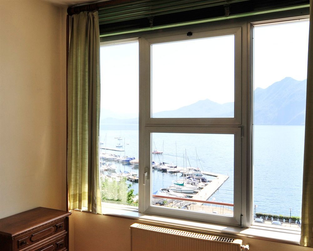 Casa Immacolata Hotel Verbania Bagian luar foto